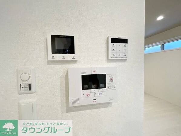 モンステラの物件内観写真